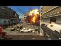 Serious Sam 4 | 16 Players Survival with 11x Enemy Multiplier!