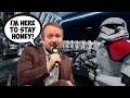 Shills Unite! Only Rian Johnson can save The Rise of Skywalker!