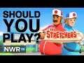 Should You Play The Stretchers on Nintendo Switch?