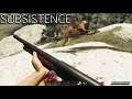 Sinew and a Deadly Shootout!!  |  Subsistence Gameplay  |  #35