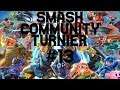 Smash Communtiy Turnier #13