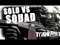 Solo Player VS The 4 Man Squad - Escape From Tarkov - Playthrough Series - Episode 31