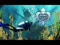 SONG OF THE DEEP PS4 GAMEPLAY PART #2 DIVER ABILITY + EXPLORING
