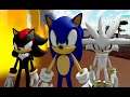 Sonic Adventure 3 (Sonic Roblox Fangame)