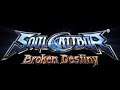 Soul Calibur Broken Destiny On PPSSPP Emulator For Android (PSP)