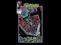spawn #18 review thoughts