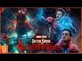 Spider-Man No Way Home Ending is the Opening of Doctor Strange Multiverse of Madness Theories