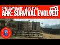 Lets Play Ark Survival Evolved | Ep.107 | #Letsplay mit Capt. BäM! #gameplay