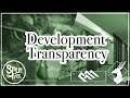 {Split the Veil-Ep.78} Development Transparency
