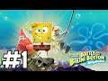 SpongeBob SquarePants: Battle for Bikini Bottom PART 1 PC MAX OUT