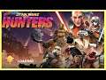 STAR WARS HUNTERS | Android gameplay