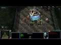 Starcraft 2 - (ARCADE) 524 - Mines and Magic - Random