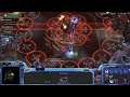 StarCraft 2 Kerrigan Covert Ops Campaign Mission 5 - Night Terrors
