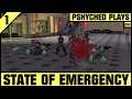 State of Emergency #1 - Capitol City Mall