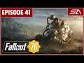 StaticArbiter plays Fallout 76 [XB1] - Episode 41
