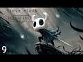 Steve Plays Hollow Knight! Episode 9 (Gates and Levers)