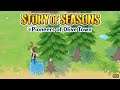 Story Of Seasons Pioneers Of Olive Town [004] Farm aufräumen [Deutsch] Let's Play Story Of Seasons