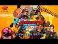 Streets of Rage 4 Multiplayer on Google Stadia #Giveaway