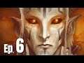 STYX MASTER OF SHADOWS (Goblin) Walkthrough Pt 6 - THE ARCHITECT