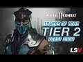 Sub Zero (Towers Of Time) Tier 2 | First Snow | MK11