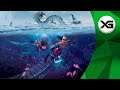 Subnautica: Below Zero - 4 min Review (Xbox Series X Gameplay)