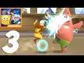Super Brawl Universe - Gameplay Walkthrough Part 3 (iOS, Android)