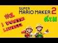 Super Mario Maker 2 - i vostri livelli #1