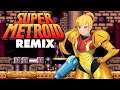 Super Metroid - Norfair Ancient Ruins (Remix)