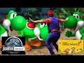 Super Viernes de Super Mario Maker 2 --- Jurassic Friday