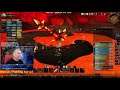 Swifty First Time Downing Ragnaros in WoW Classic