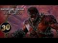 Sword Art Online Alicization Lycoris | Attack On Titan! | Part 30 (PC, Let's Play, Blind)