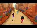 Tag with Ryan - Red T-Shirt Ryan vs Subway Surfers - Mike
