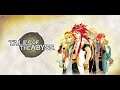 Tales of The Abyss - Vaticle - 1