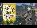 Teach A Man To Fish - Let's Play Fire Emblem: Three Houses - 4 [Yellow - Hard - Classic]