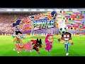 Teen Titans Go: Penalty Power 2021 - Wonder Woman & Robin Are The New Dynamic Duo (CN Games)