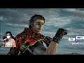 Tekken 7 VS battle hem_kumar PS4 pro Live Stream