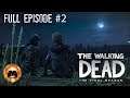 Telltale The Walking Dead The Final Season Episode 2 Full - No Commentary