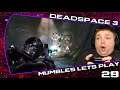 Terrifying Times With Issac Clarke - Dead Space 3 Let's Play #29 - MumblesVideos