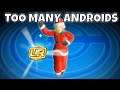 The Androids Haunt My Dreams | Hero Colosseum | Dragon Ball Xenoverse 2