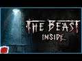 The Beast Inside Part 4 | Horror Game | PC Gameplay | Full Walkthrough