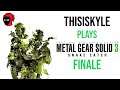 The Boss, ThisisKyle Plays Metal Gear Solid 3: Finale