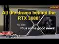 The drama of the RTX 3080! || Shep Rambles s03e34