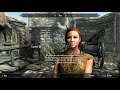 The Elder Scrolls V Skyrim: Die in one game woke up in this one