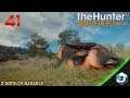The Hunter Call of Wild - Cap. 41 - Dos Bufalos Naranja | Gameplay Español