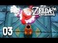 THE LEGEND OF ZELDA LINK'S AWAKENING – Episode 03: Der böse Geist