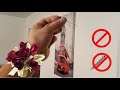 The Many Uses Of Corsage Pins | How To Use Corsage Pins Instead Of Nails To Hang Pictures