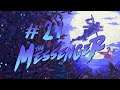 The Messenger #21 "Die Rettung von Klaustro" Let's Play Switch The Messenger