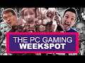 The PC Gaming Weekspot: E3 2021 Predictions: Xbox, Bethesda, Ubisoft, Square Enix and More!