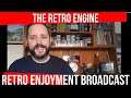 The Retro Engine Overview and Introduction 💾