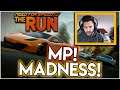 The Run's 9-YEAR OLD MULTIPLAYER MADNESS!